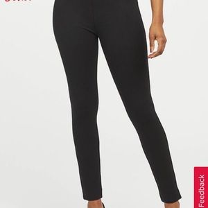 Spanks “the perfect pant” Ankle Backseam Skinny